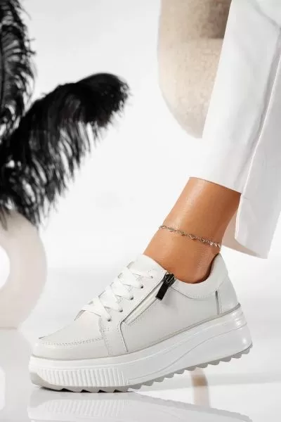 Incaltaminte Dama Piele