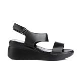 Sandale cu platforma